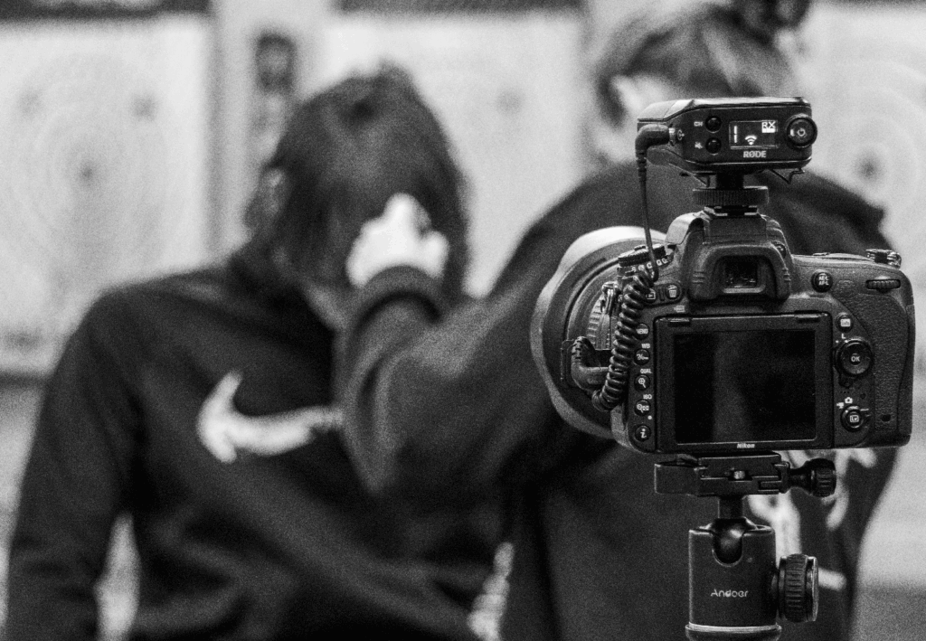 타겟 자동화, 콘텐츠 생성