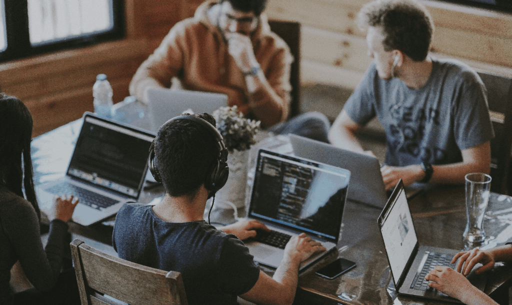 생산성 향상, 업무 자동화