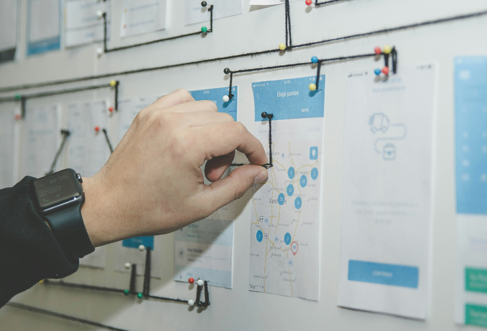 프로젝트 관리, 일정 자동화, 리소스 관리 올인원 솔루션: '프로젝트 마스터' 상세 정보