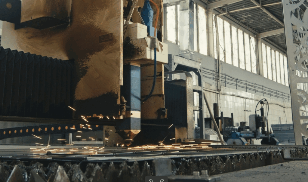 워크플로우, 프로세스 자동화