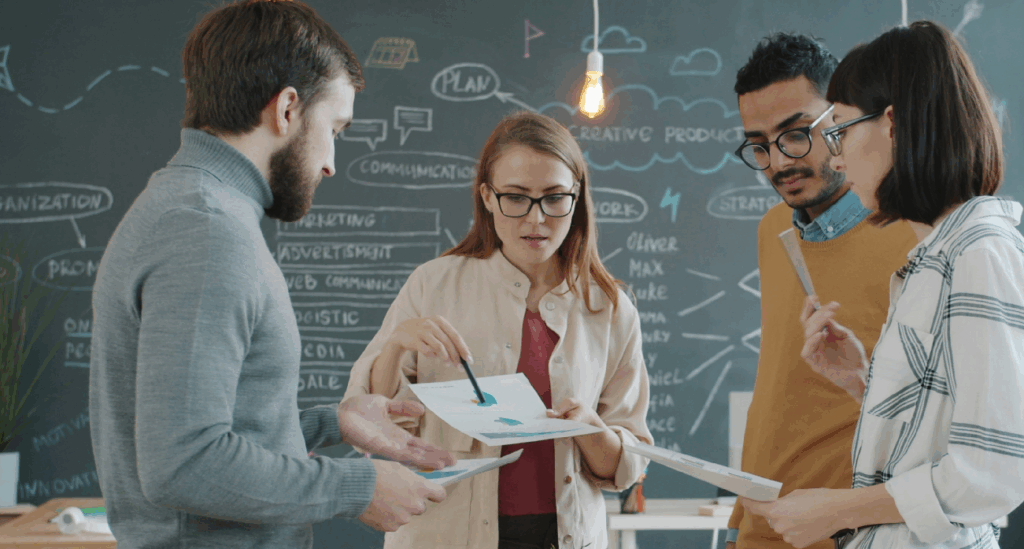 BPM, 프로세스 자동화