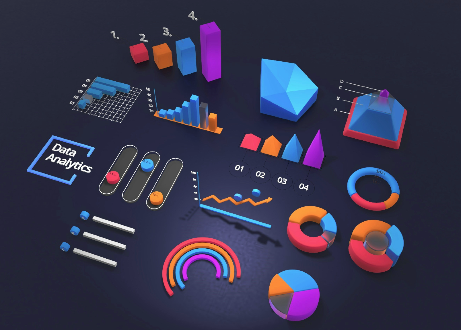 데이터 분석, AI 자동화, 머신러닝 쉽게 이해하기