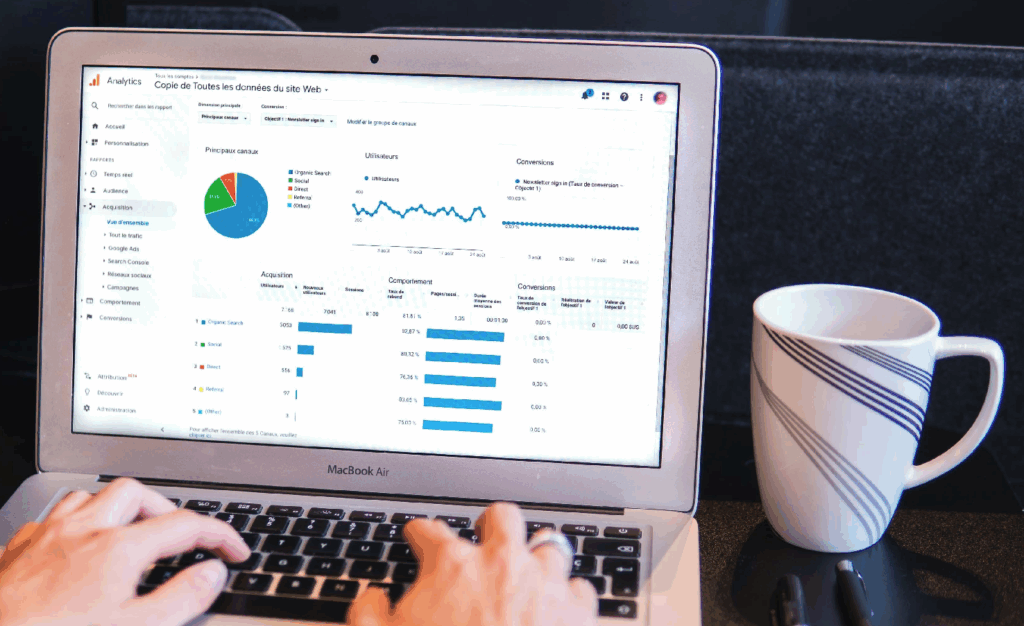 데이터 분석 방법