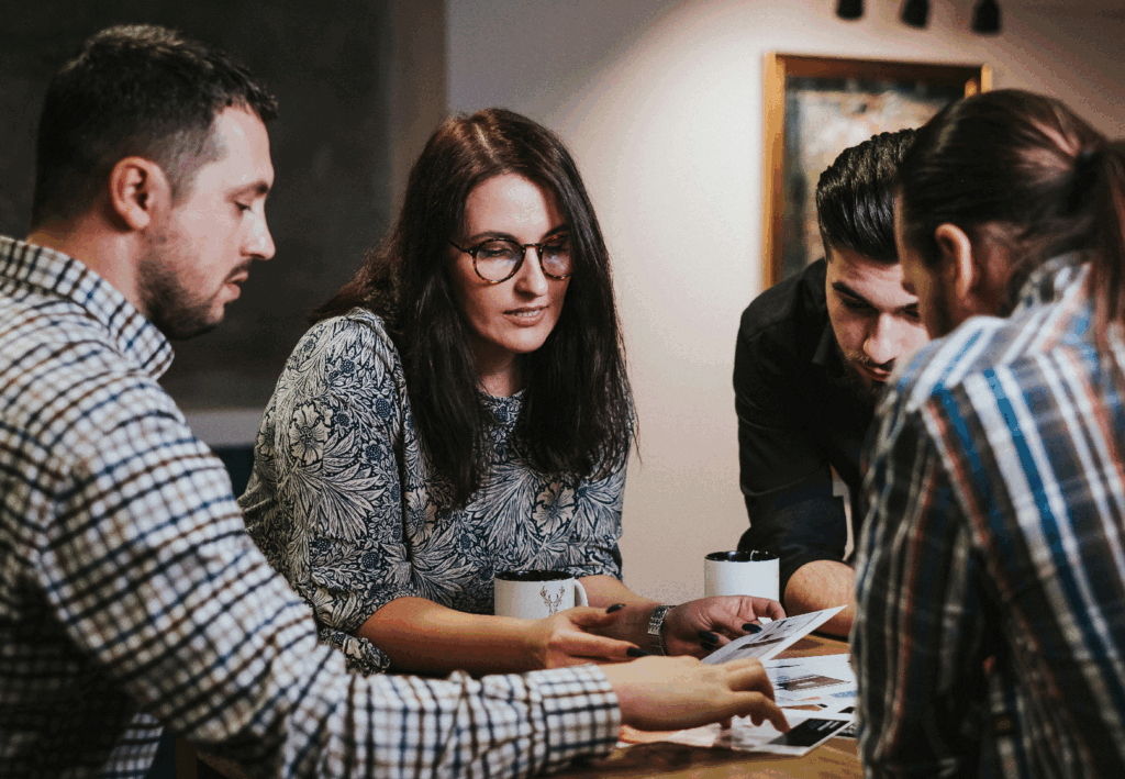 회의록 작성, 음성인식 자동 자막