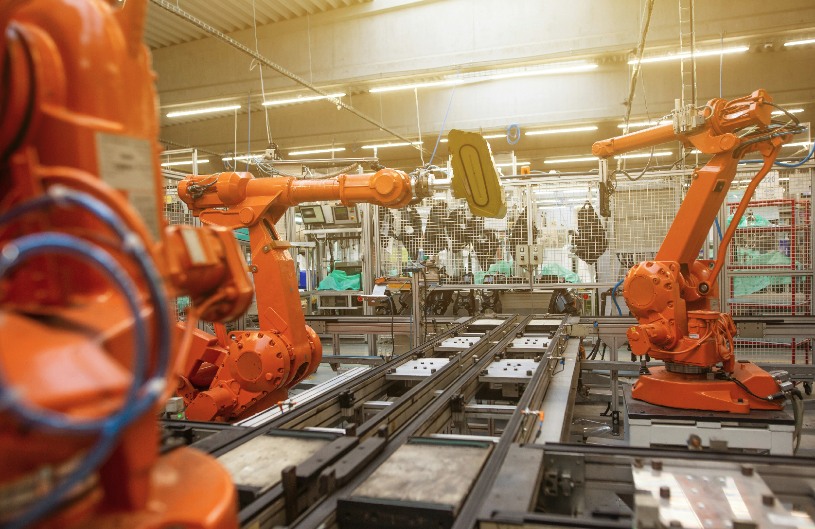 스마트팩토리 제조AI 산업자동화 완전 정복 가이드