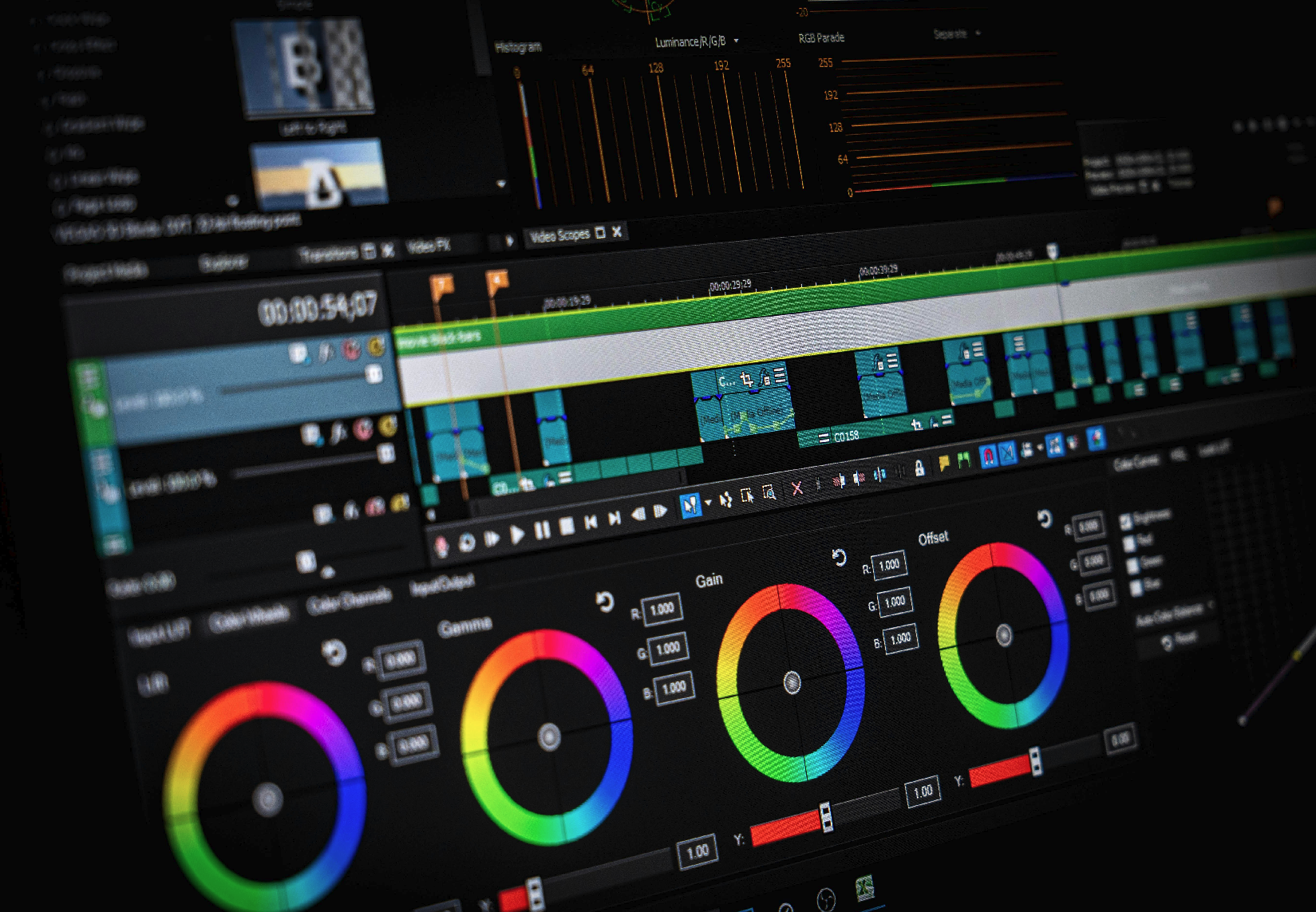 영상편집 AI 자동화 유튜브 도구 완전 정복 가이드