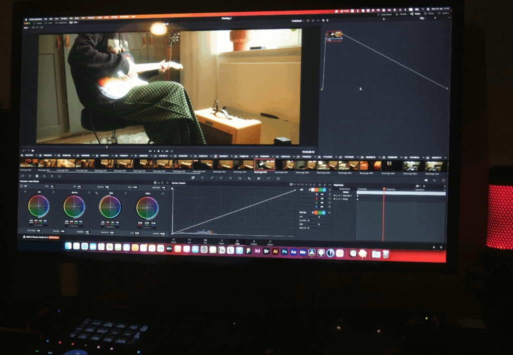 영상편집, AI 자동화, 유튜브 편집 도구