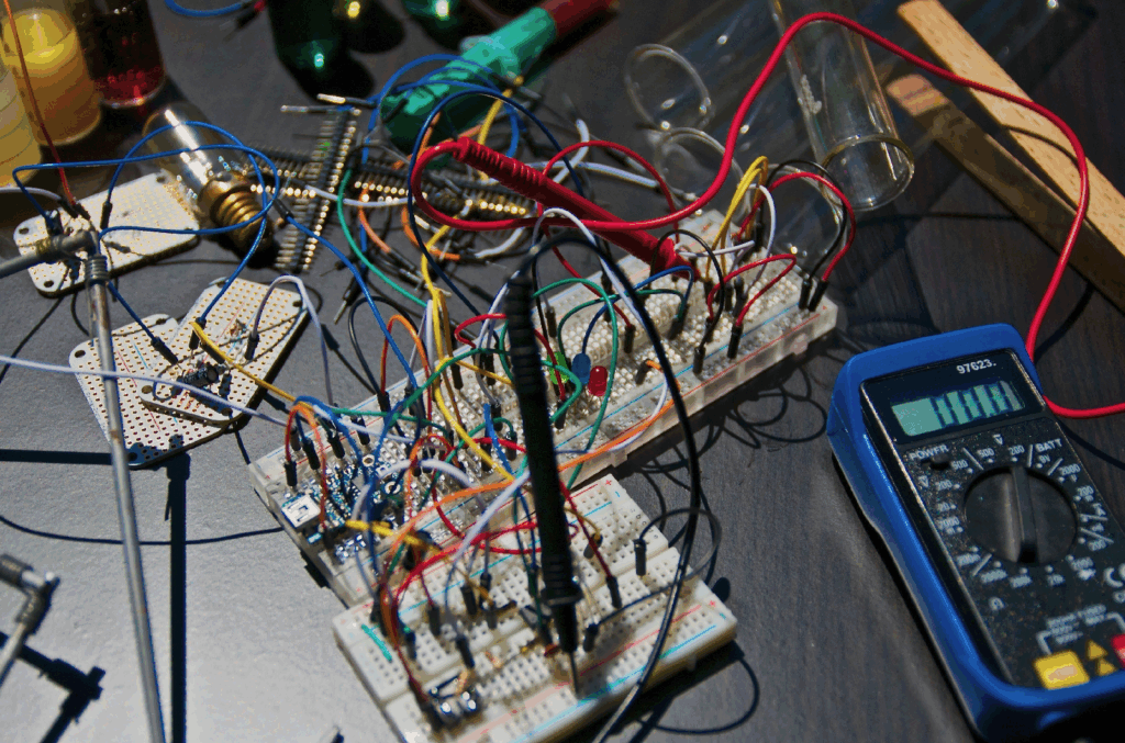 테스트 자동화, QA, 품질 보증, 소프트웨어 검증