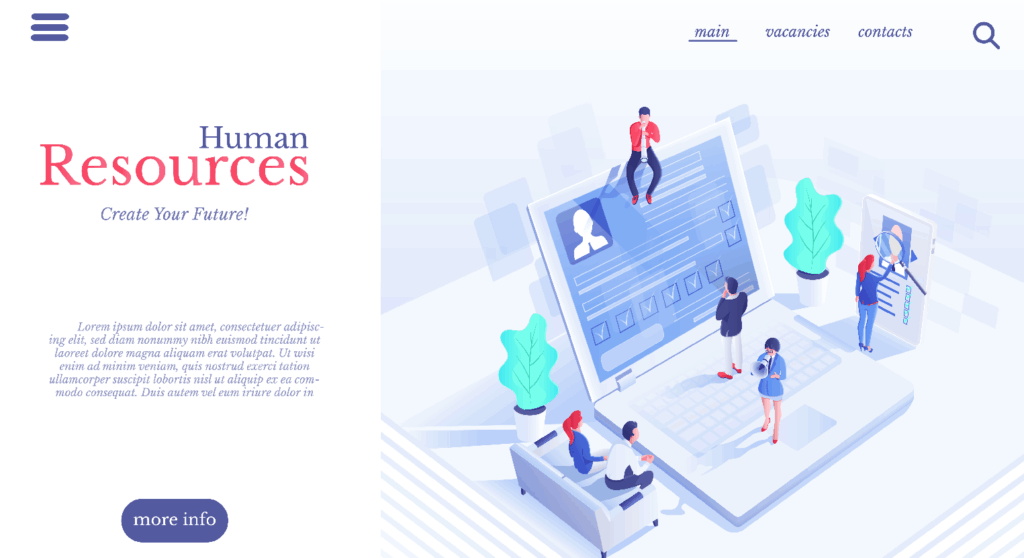 Human Resources, HR 자동화 도입 성공 전략