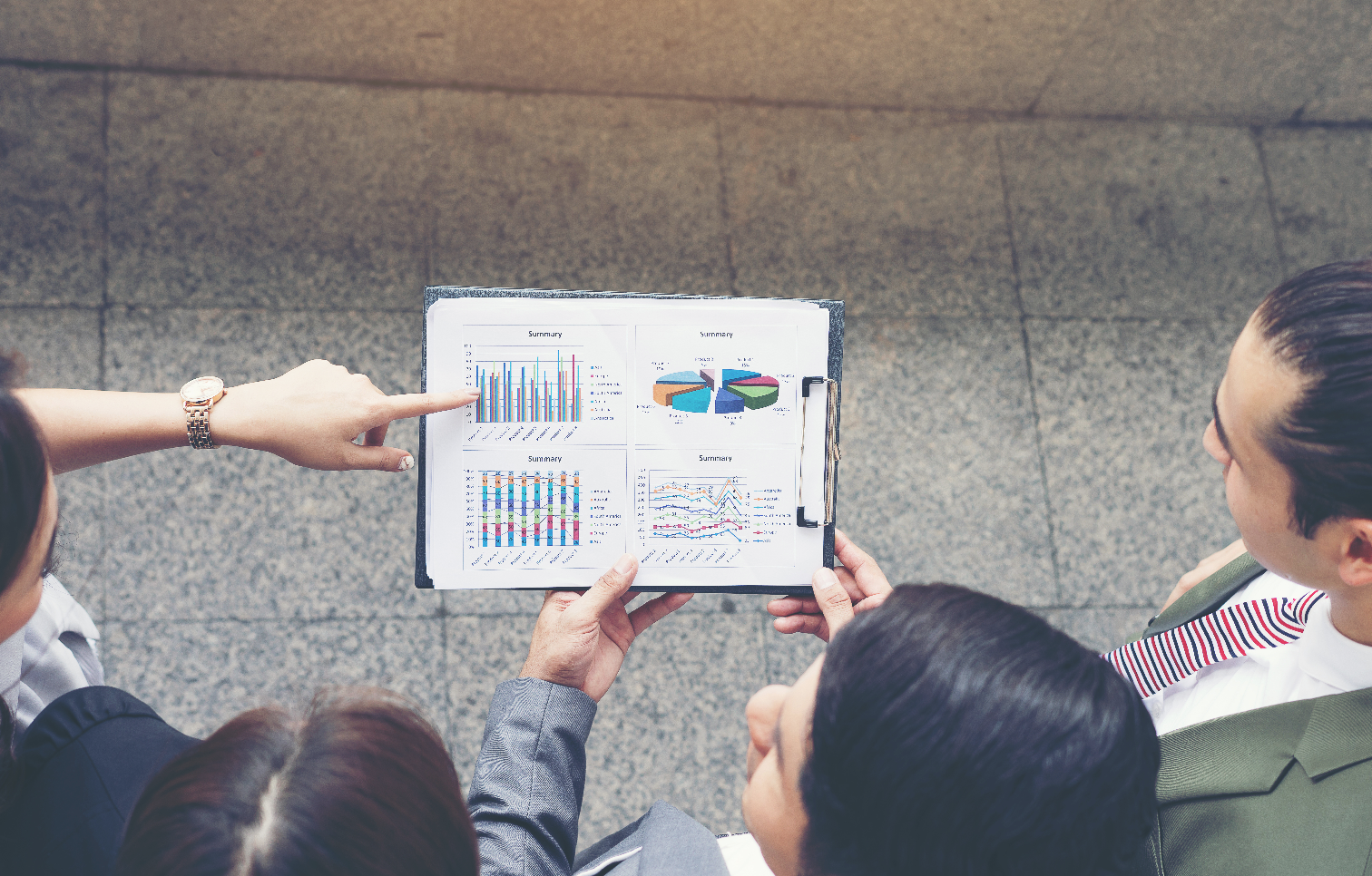 고객 데이터 분석, CRM, 예측 분석 완벽 가이드