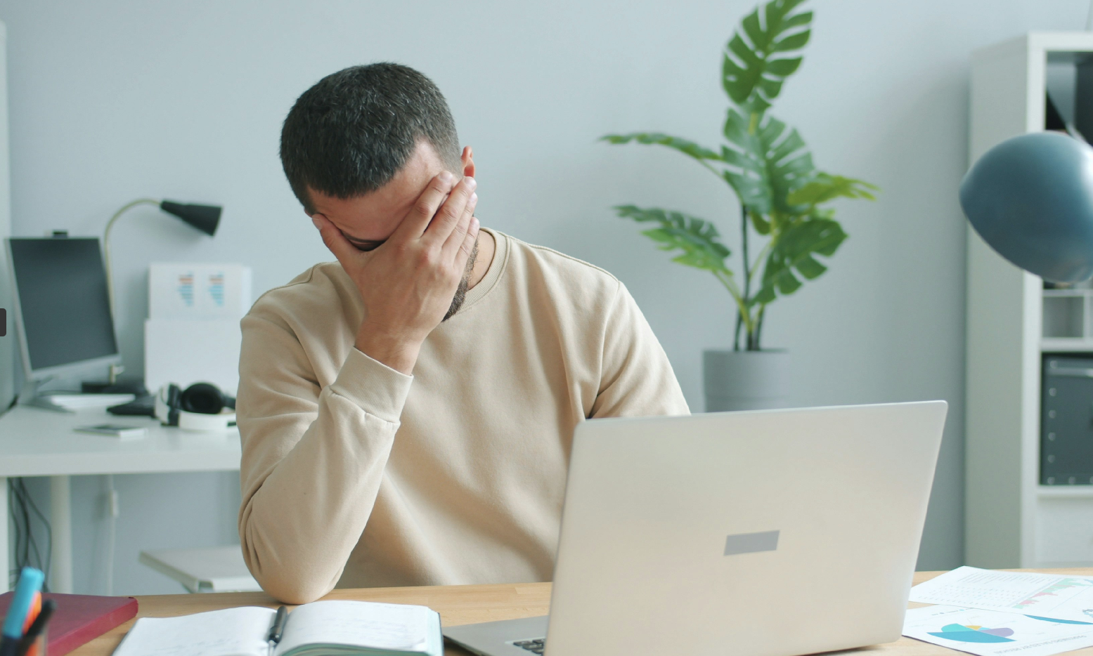 AI 프로젝트 실패, 왜 일어날까?