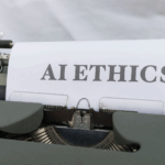 AI 윤리적 문제