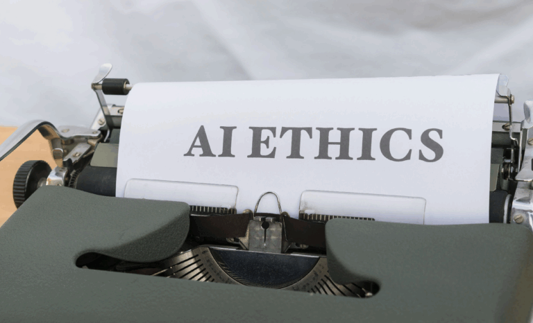 AI 윤리적 문제