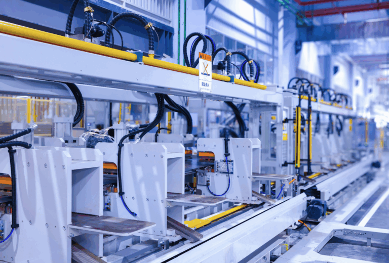 비즈니스 자동화