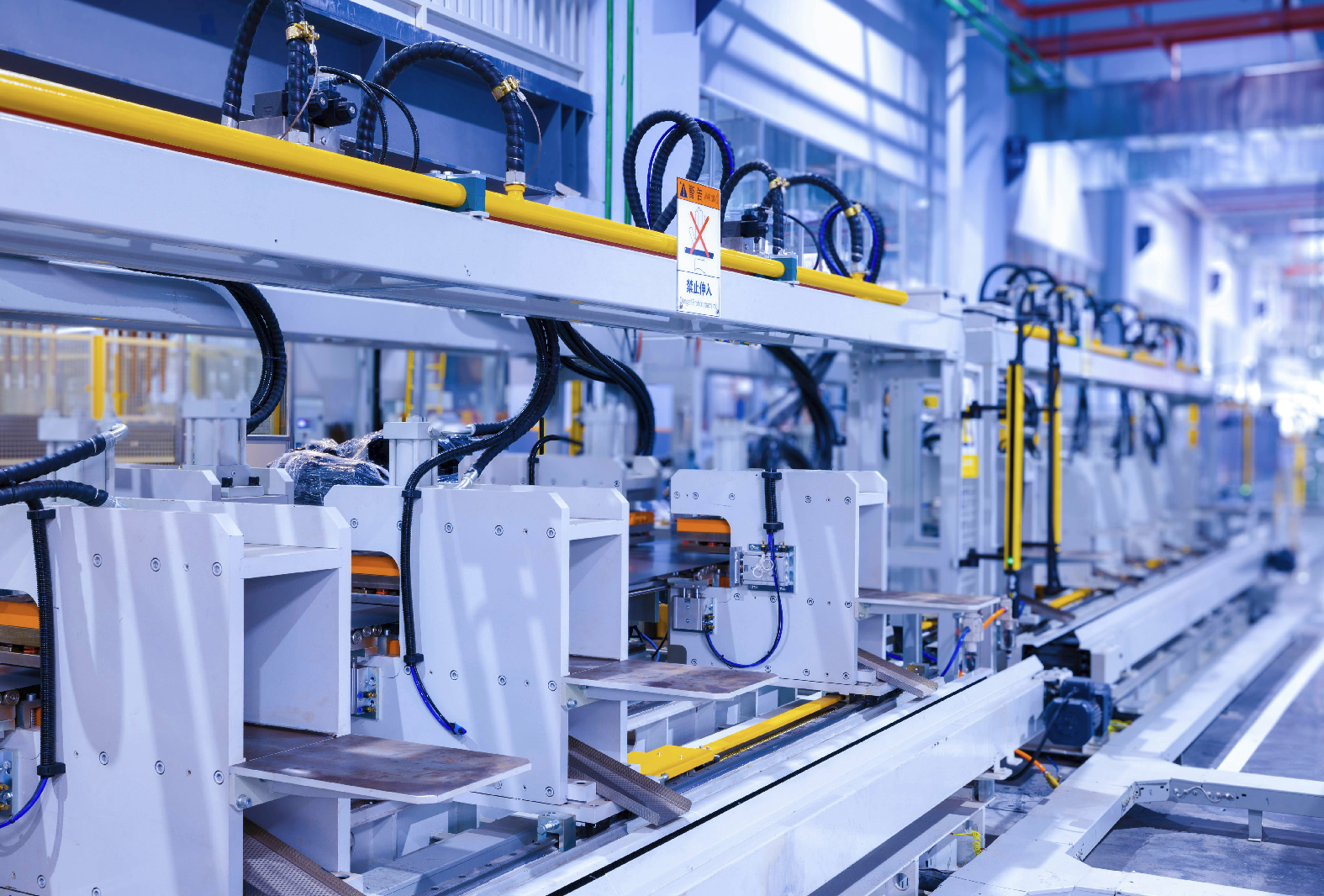 비즈니스 자동화