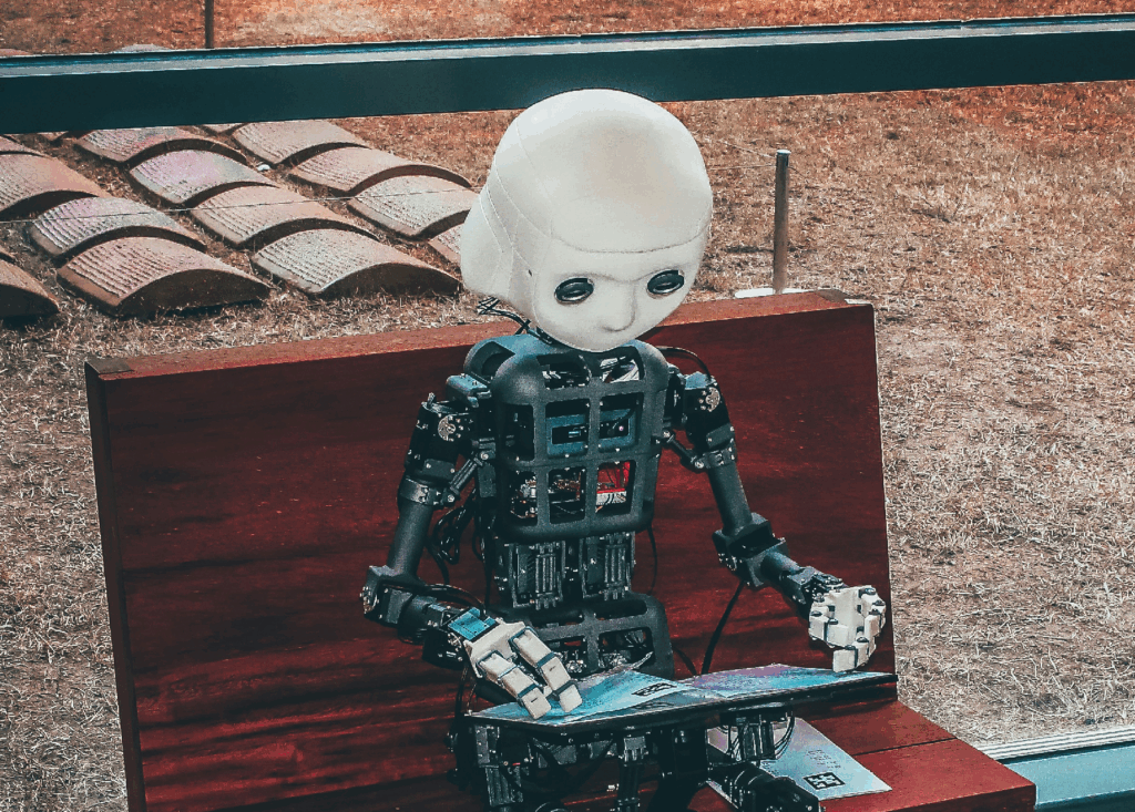 AI 업무 자동화, 왜 중요할까요? 2 업무 자동화, AI로 활용