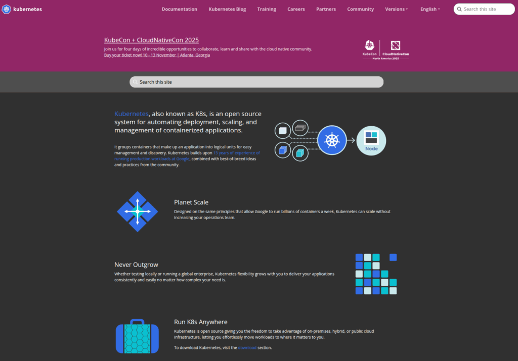 클라우드 자동화, AWS, DevOps 이해하기 4 클라우드 자동화, 컨테이너 배포 자동화, Kubernetes