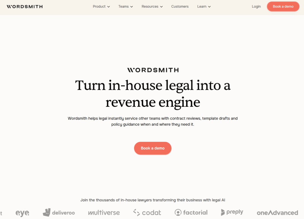 AI 보고서 자동 생성과 문서 작성, 자동화 활용 5 보고서 작성, AI 데이터 기반 문장 생성, Wordsmith (Automated Insights)