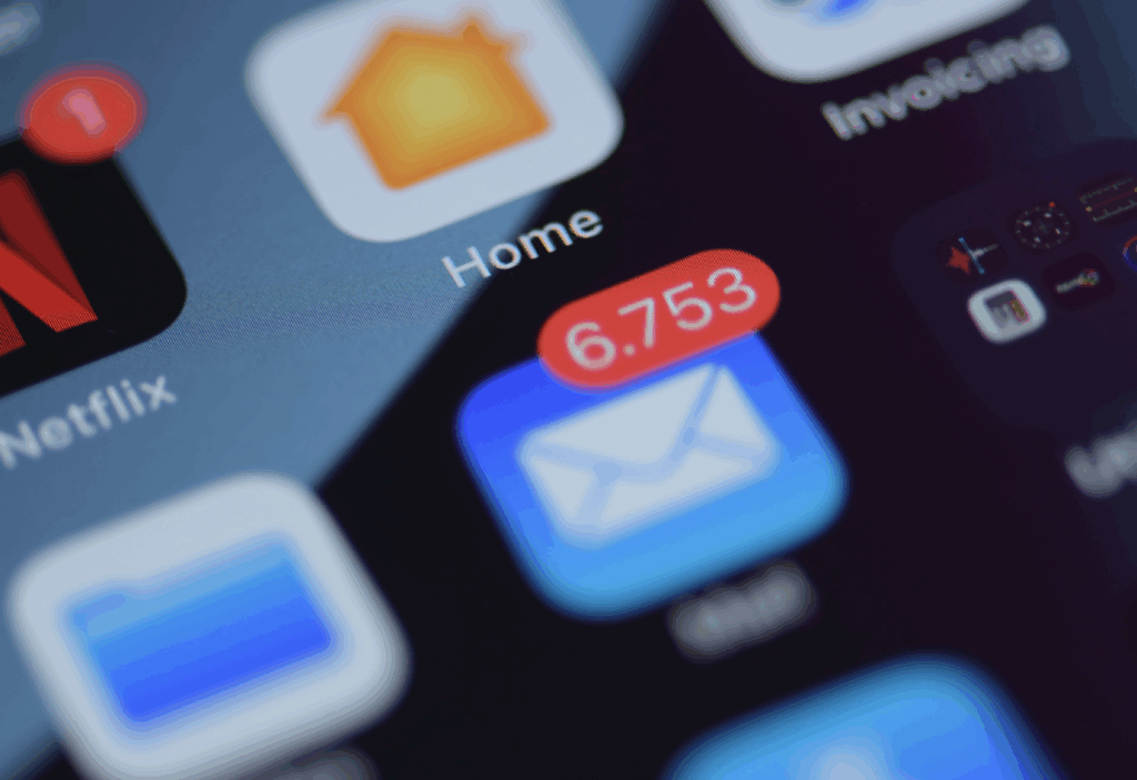 이메일 필터, 스팸 차단, AI 분류 완벽 가이드: 깨끗한 받은 편지함을 위한 여정 2 이메일 필터, 스팸 차단