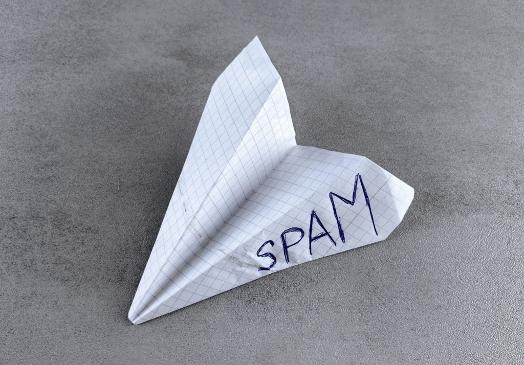 이메일 필터, 스팸 차단, AI 분류 완벽 가이드: 깨끗한 받은 편지함을 위한 여정 3 스팸 차단, AI 분류