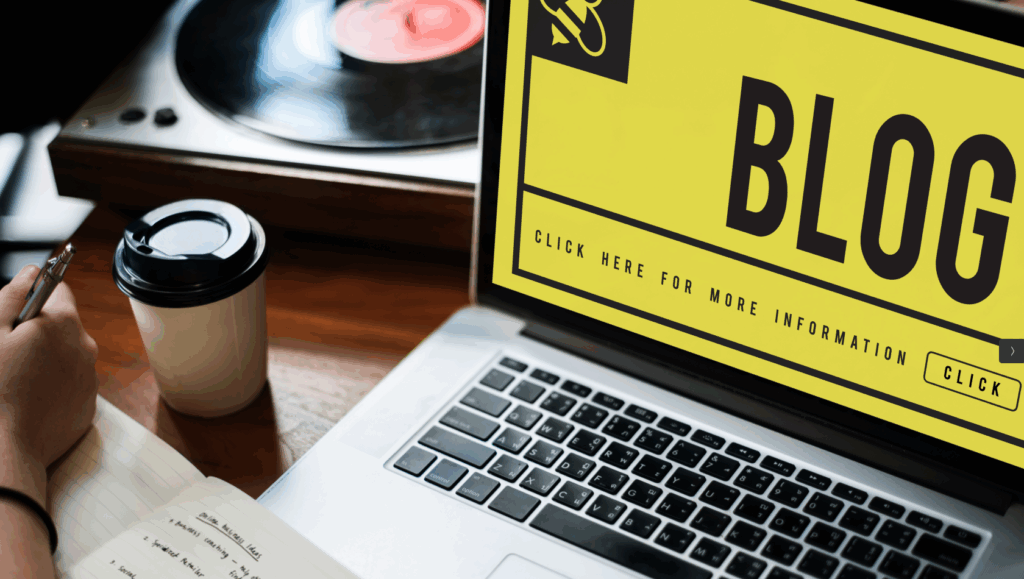 콘텐츠 생성, 블로그 자동화, SNS 마케팅: 똑똑하게 성장하는 디지털 전략 가이드 1 블로그 자동화, 콘텐츠 생성