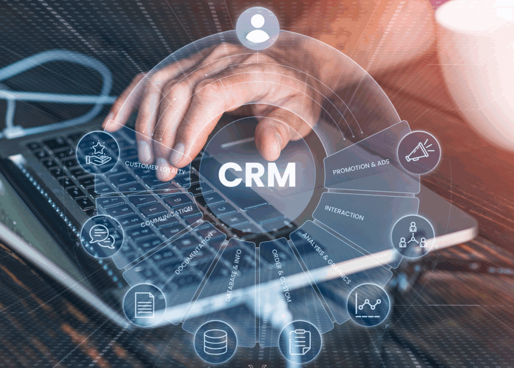 고객 데이터 분석, CRM, 예측 분석 완벽 가이드 2 CRM 시스템, 고객과의 관계 중심, 고객 관리