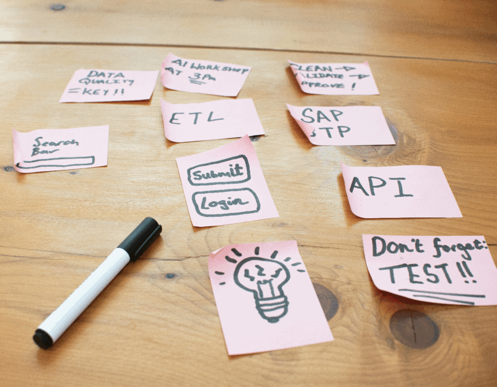 AI 프로젝트 실패, 왜 일어날까? 데이터 품질관리와 전략 수립의 중요성 4 AI 프로젝트 실패 사례 분석