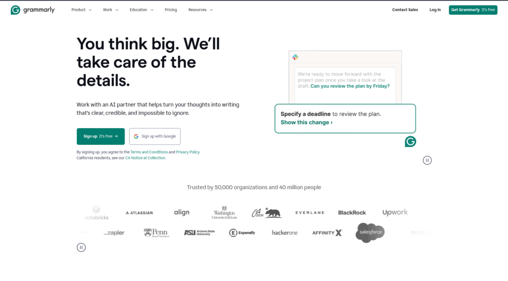 맞춤법 문체 자동 교정 시스템, 글쓰기 도우미 제대로 활용하기 2 맞춤법 문체 자동 교정 시스템, Grammarly,