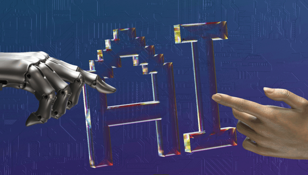 AI 비즈니스 자동화 트렌드 - 시장 동향 3 AI 비즈니스 자동화